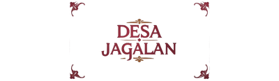 Logo Desa Jagalan